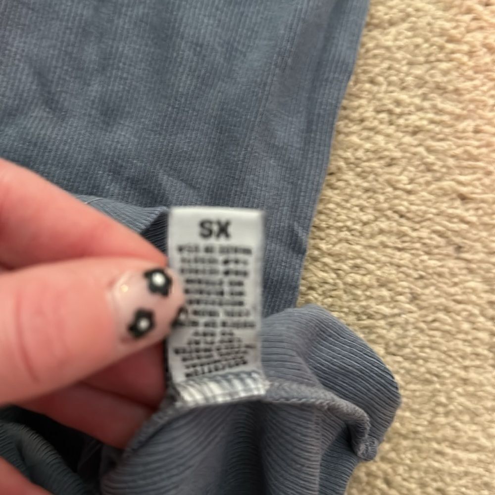 LaMADE XS tank New - Picture 3 of 4
